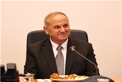 “Vatandaşımızın hayatını kolaylaştıran hizmetler ile yanlarında olmaya devam edeceğiz”