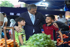 Hayırlı Bayramlar Sakarya