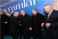 Ramazan Bayramımız mübarek olsun