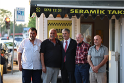 “Vatandaş Meclisi hemşehrilerimizin gür sesi olacak”