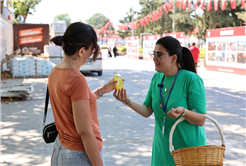 Büyükşehir 2025’te yüz binlere dokundu: 259 bin çağrı, 45 bin ayrı talep…