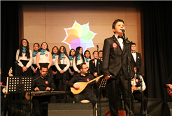 Çocukların gözünden ‘Vatan’ bilinci