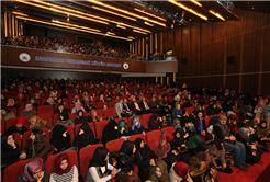 Mevlana Medeniyetimizin Başlangıç Noktasıdır