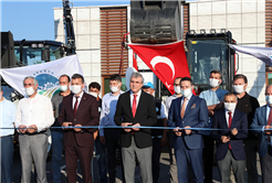 Büyükşehir araç filosunu güçlendiriyor