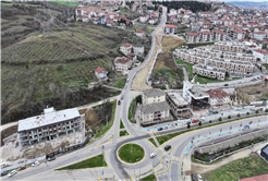 Büyükşehir uyardı: Serdivan 32. Sokak çalışmalar dolayısıyla trafiğe kapanıyor