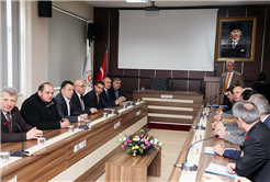 Şehrin Kuzeyine 35 Milyonluk Yatırım