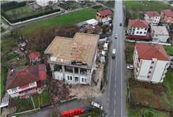 Karapürçek SGM’de sona doğru: Büyükşehir son durumu açıkladı