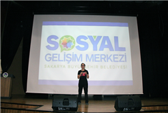 Şiddetten Korunma Yöntemlerini İyi Bilmeliyiz