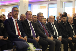 “Her alanda güçlü bir Sakarya için hızla çalışmalarımızı sürdürüyoruz”