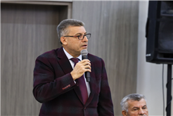 Yusuf Alemdar, Katlı Pazar için çok net konuştu: “Dönüşecek”