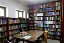 14 bin üye 25 bin eserle yeşilin kalbinde bir kütüphane: Faik Baysal yeni dönemde gençlerin gözdesi olacak