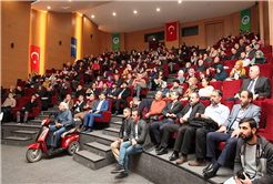 “Babalık insanı mükemmelleştirir”