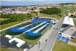 Bike Fest ateşi Tour Of Sakarya ile yandı: Büyükşehir’in pedalı zamana meydan okudu