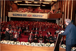 “Sakarya’ya hizmet için durmadan çalışacağız”