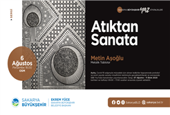 Büyükşehir Yaz Kültür Sanat Etkinlikleri başlıyor