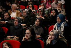 “En güzel Ramazan hediyesi, unutulmayacak hatıralardır”