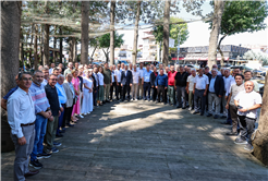 “Sakarya kültürel çeşitliliğiyle ülkemizin mozaiğidir”