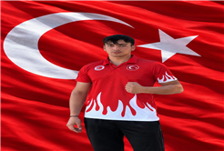 Büyükşehir sporcuları Milli Takım yolunda