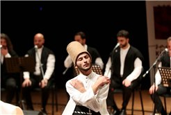 Büyükşehir’den vuslatın 751. yıldönümünde manevi yolculuk