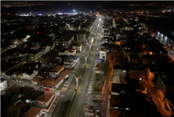 “2025 Sakarya’da projelerin yatırıma dönüştüğü bir yıl olacak”