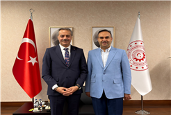 “Yeni kalkınma hamlesini başlatacak bir dönüşüm geliyor”