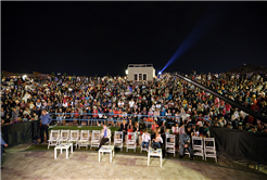 Sakaryapark’ta Ramazan Coşkusu