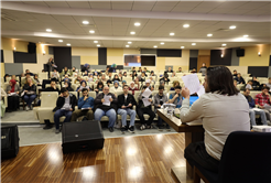 Büyükşehir Akademi’de yeni dönem başlıyor: 8 farklı atölye katılımcılarını bekliyor