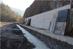 Gözler 24 Saat Suyun Üzerinde