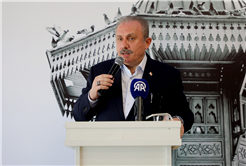  Sakarya Balkan coğrafyasına kucak açtı: “Sizin büyük ülkeniz Türkiye Cumhuriyeti’dir”