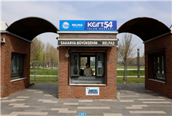 KART54’te hizmet ağı genişliyor: 2 nokta daha devrede