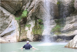 Yeni spor dalı için sahalar oluşturuluyor