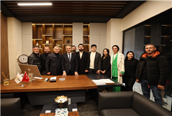 “Kaynarca’nın çehresini değiştirecek adımları bir bir atıyoruz”