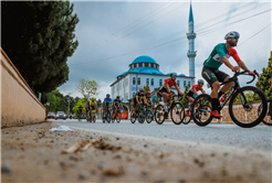 Tour of Sakarya 4 gün boyunca nefes kesti; sırada Dünya Kupası var