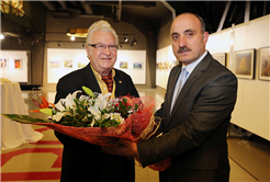 Zaman’la 55 Yıl OSM’de