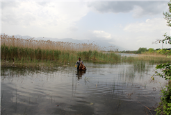 Daha Temiz Bir Kıyı Şeridi İçin