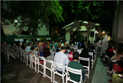 Ramazan’da Ruhumuzla Yüzleşelim