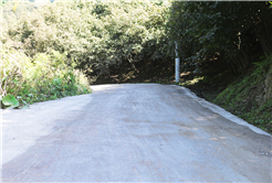 Büyükşehir’den 5 mahalleye beton yol