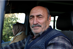 Büyükşehir’den yeşilin tam ortasına çizgi gibi dokunuş