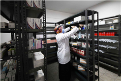 153 bin vatandaş şifayı Büyükşehir’de buldu 