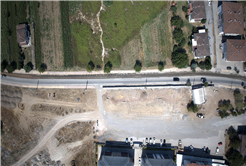 Söğütlü Ritim Park’ta çalışmalar başladı