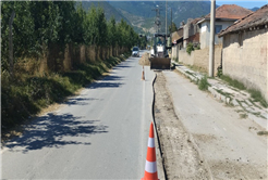 Büyükşehir’den Çardak Mahallesi’nin içme suyu sorununa anında çözüm