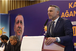“Kaynarca’nın yarınları için tüm imkanlarımızla çalışıyoruz”