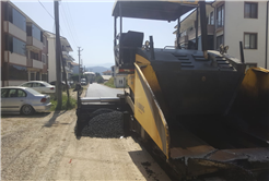 Akyazı Konuralp Büyükşehir ile önce sağlam altyapıya sonra estetik üstyapıya kavuştu