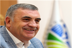 Sapanca Gölü’nde son 10 yılın rekoru kırıldı