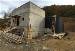 İçmesuyu Yatırımı Tamamlanıyor