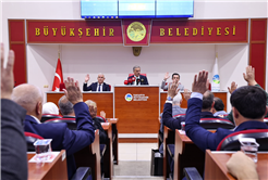 Sakarya’da 450 milyon TL’lik yatırıma meclis onayı: Çevreci ve son teknoloji otobüsler geliyor