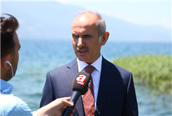 Sapanca’da Doluluk Oranı Yüzde Yüz