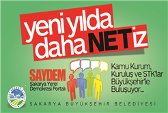 Katılımcı Belediyecilikte Örnek Hizmetler