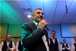Kültür Sanat Yatırımlarımız Devam Edecek