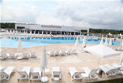 Büyükşehir hizmette sınır tanımıyor